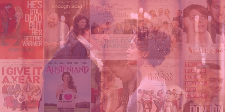 Love Conquers All In Film – Even Society Changing