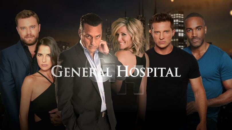 General Hospital, TV, and Social Commentary