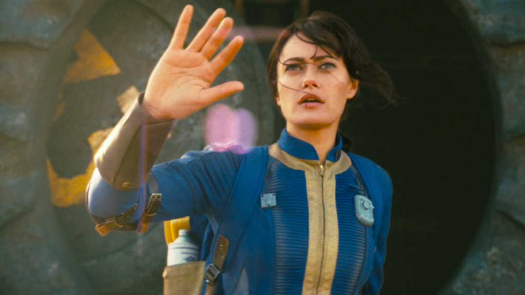 I Never Thought I Could Love Fallout More – Until The Show Came Out