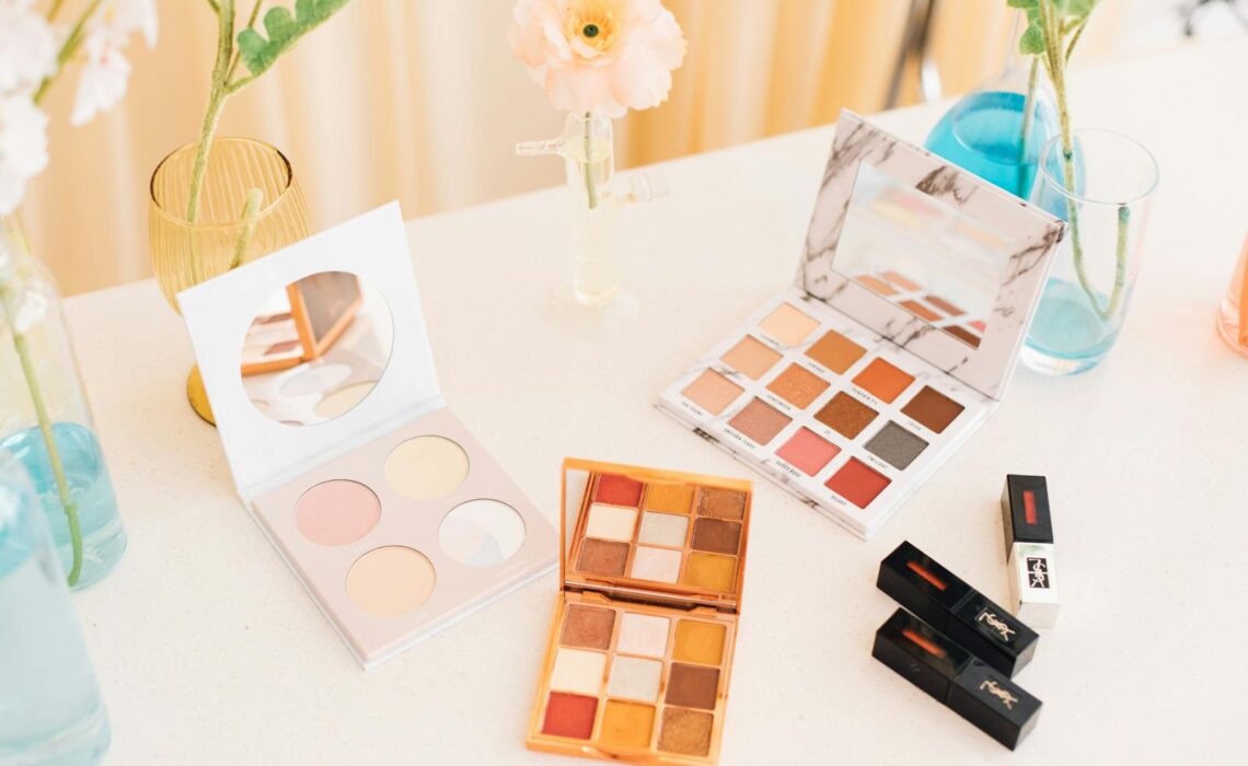 The Top Beauty Trends of 2025 (and the Products to Try Right Now)