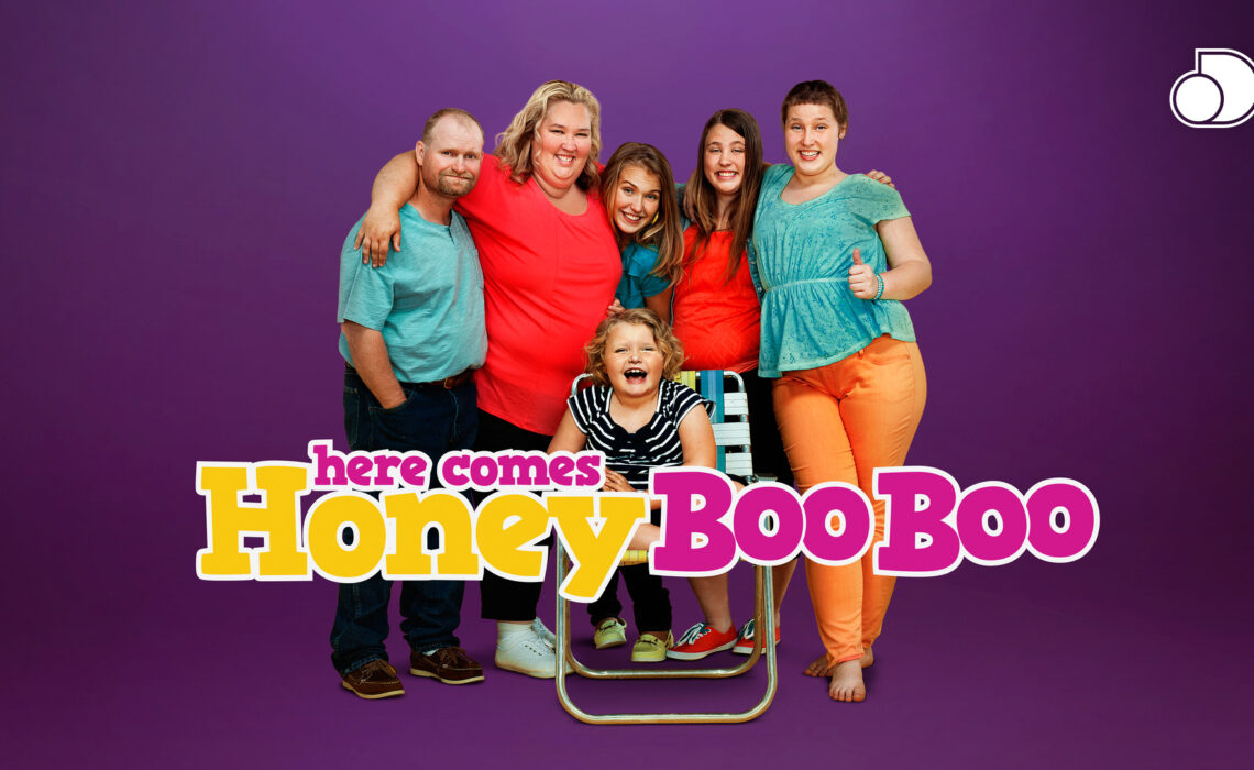 This image has been distributed to our partners. Alana “Honey Boo Boo” Thompson Says She Never Saw a Dime from Reality TV Fame