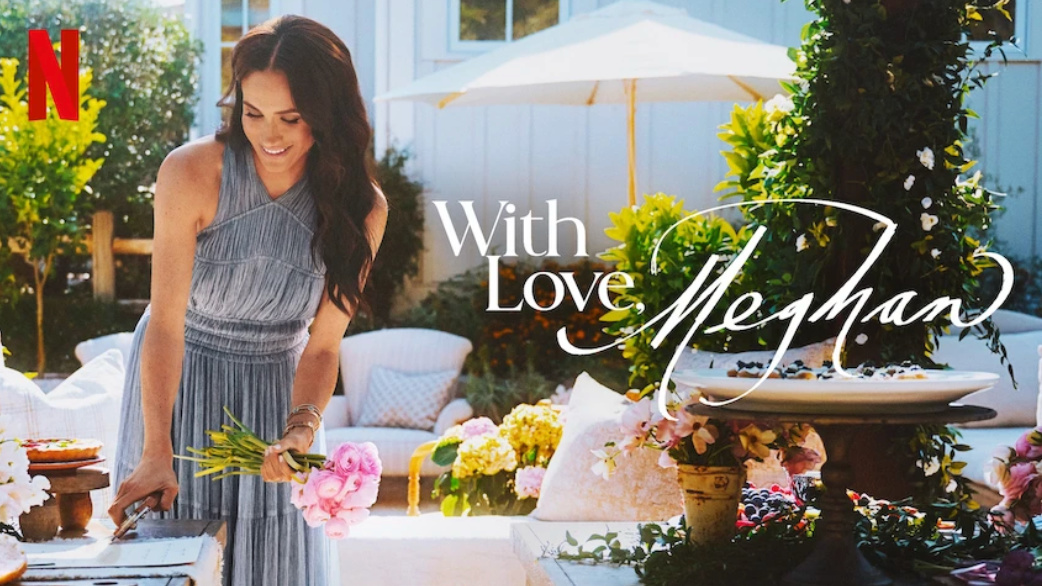 “With Love, Meghan” is Actually Charming and Sweet — The Criticism is Unfair and Misguided