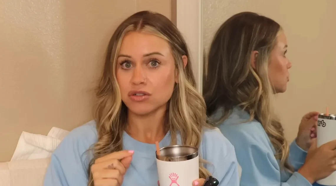 The Unethical Rise of Influencers Selling Fitness and Macro Courses While on GLP-1 Medications: The Case of Janelle Rohner