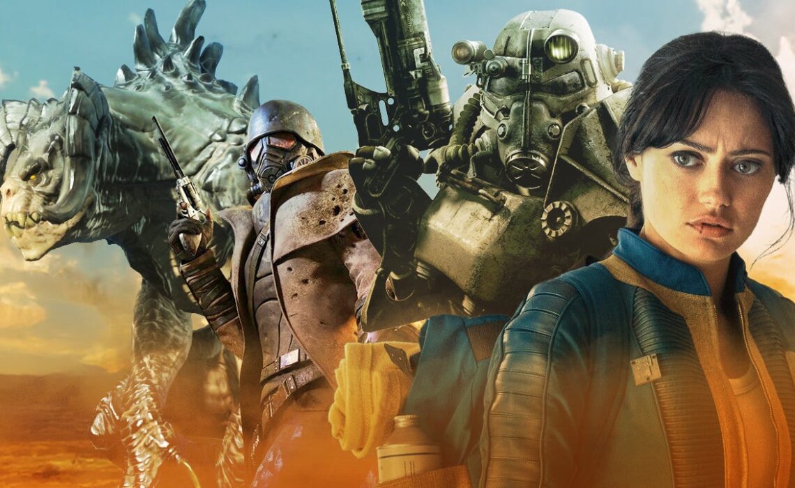 “The Fallout” Series Is More Than a Game Adaptation—It’s a Cultural Milestone in Streaming Television